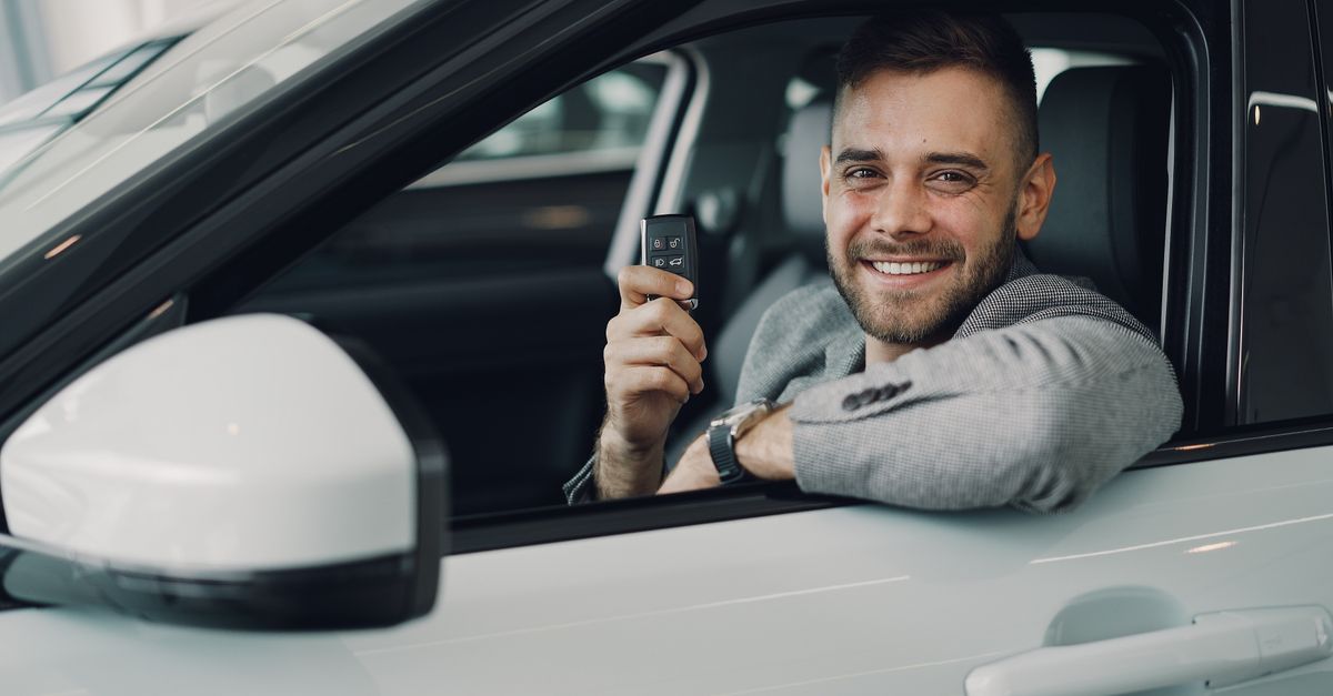 Honda car key fob — Expert Pro Locksmith