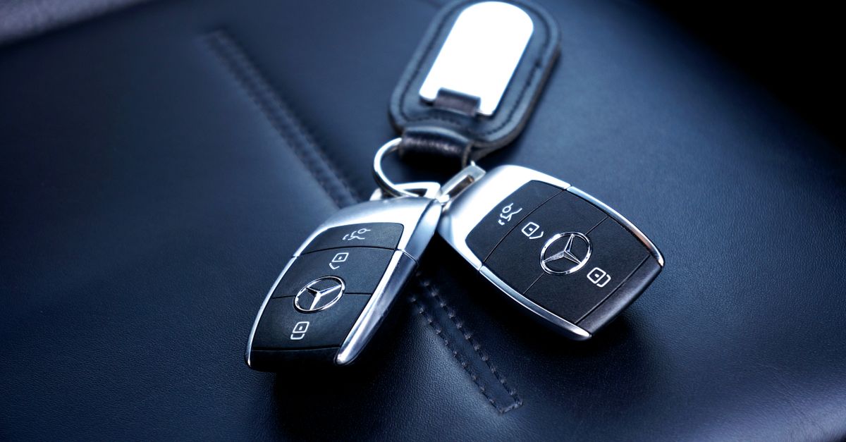 Toyota car key fob — Expert Pro Locksmith