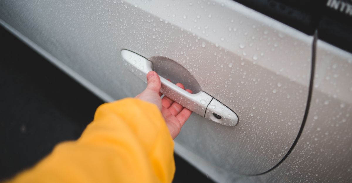 Auto Locksmith service — Expert Pro Locksmith