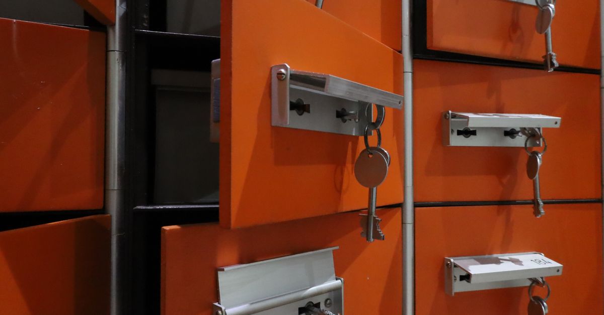 Master Key Systems — Expert Pro Locksmith