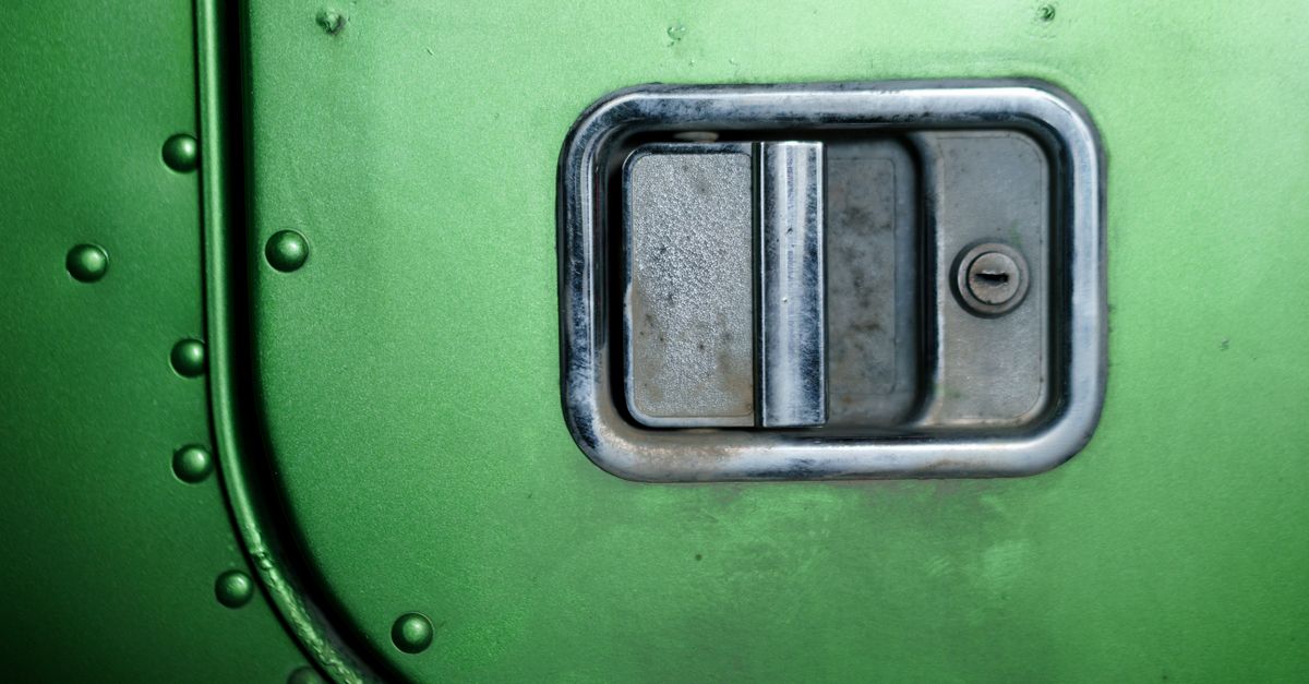 Emergency Lock Repair — Expert Pro Locksmith