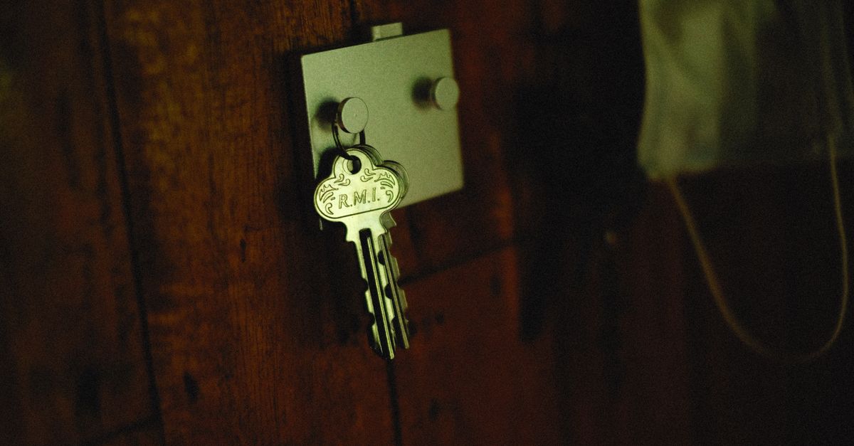 Emergency Locksmith service — Expert Pro Locksmith