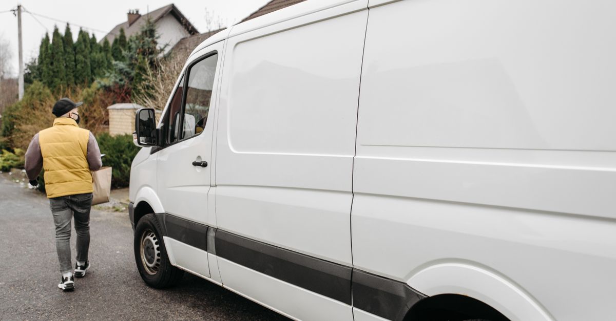 locksmith mobile service van — Expert Pro Locksmith