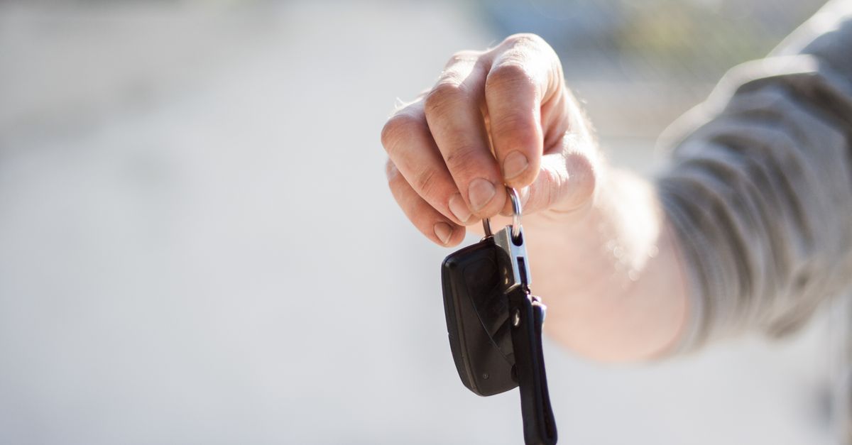 Lost Your Only Car Key in Wyckoff? Here Are Your Options — Expert Pro Locksmith