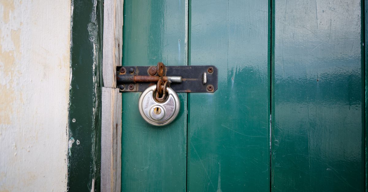 Door Knob Lock Installation — Expert Pro Locksmith
