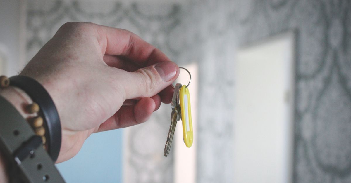Home Rekey Service — Expert Pro Locksmith