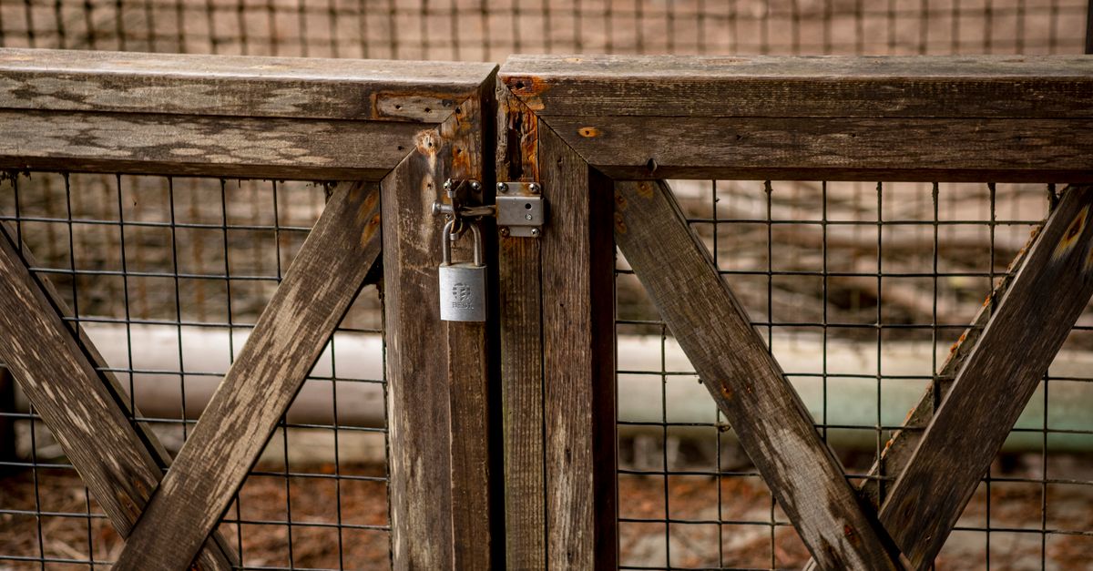 Mortise Lock Repair & Replacement — Expert Pro Locksmith