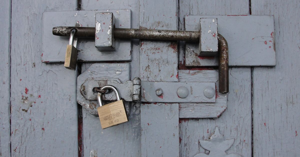 The Three Grades of Locks Explained (And Which One You Need) — Expert Pro Locksmith