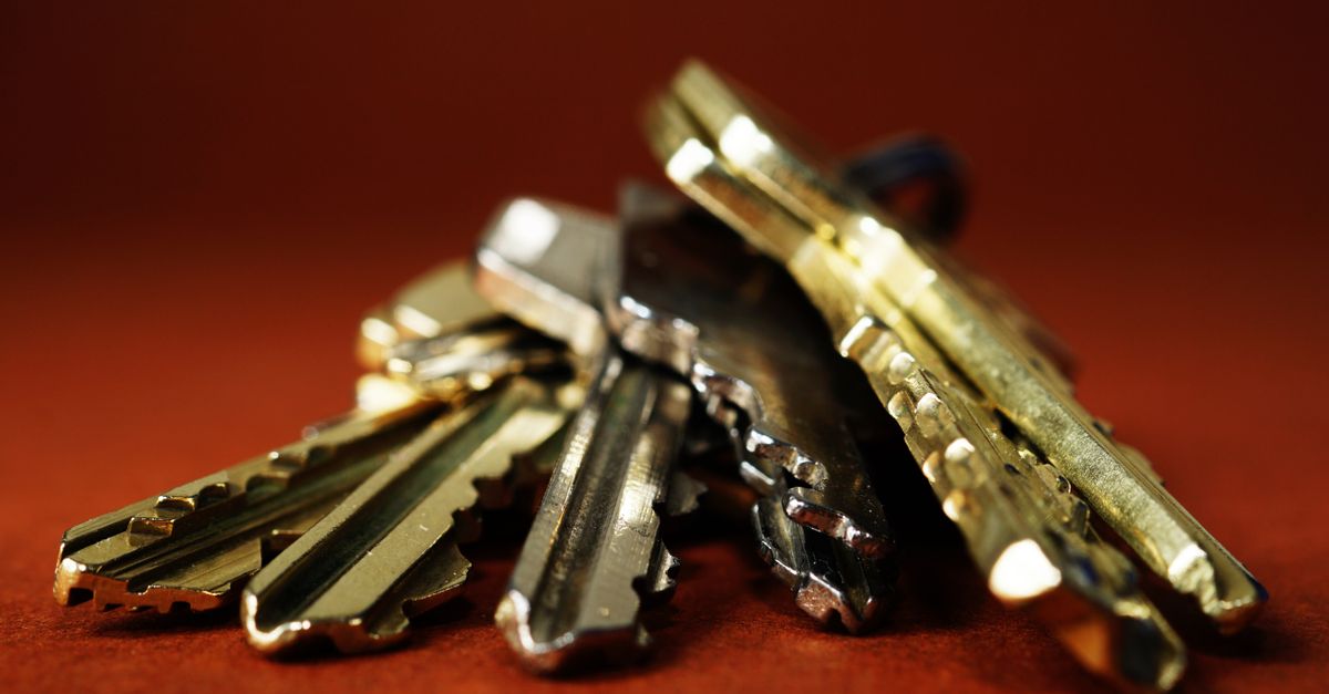 home security lock door — Expert Pro Locksmith