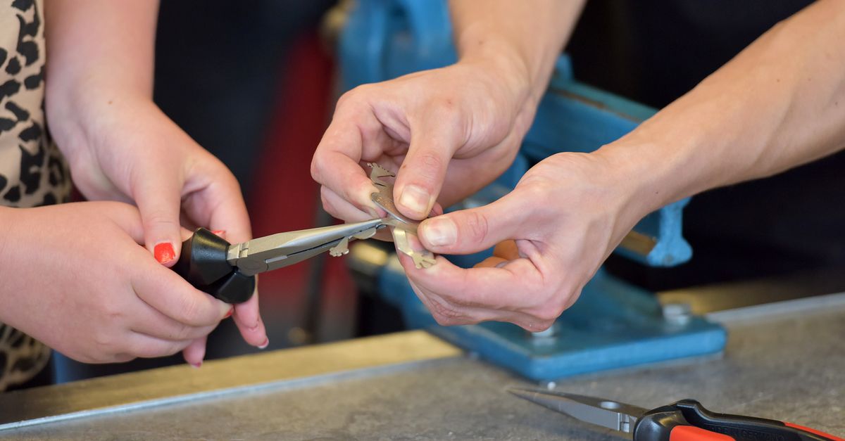 locksmith tools keys — Expert Pro Locksmith