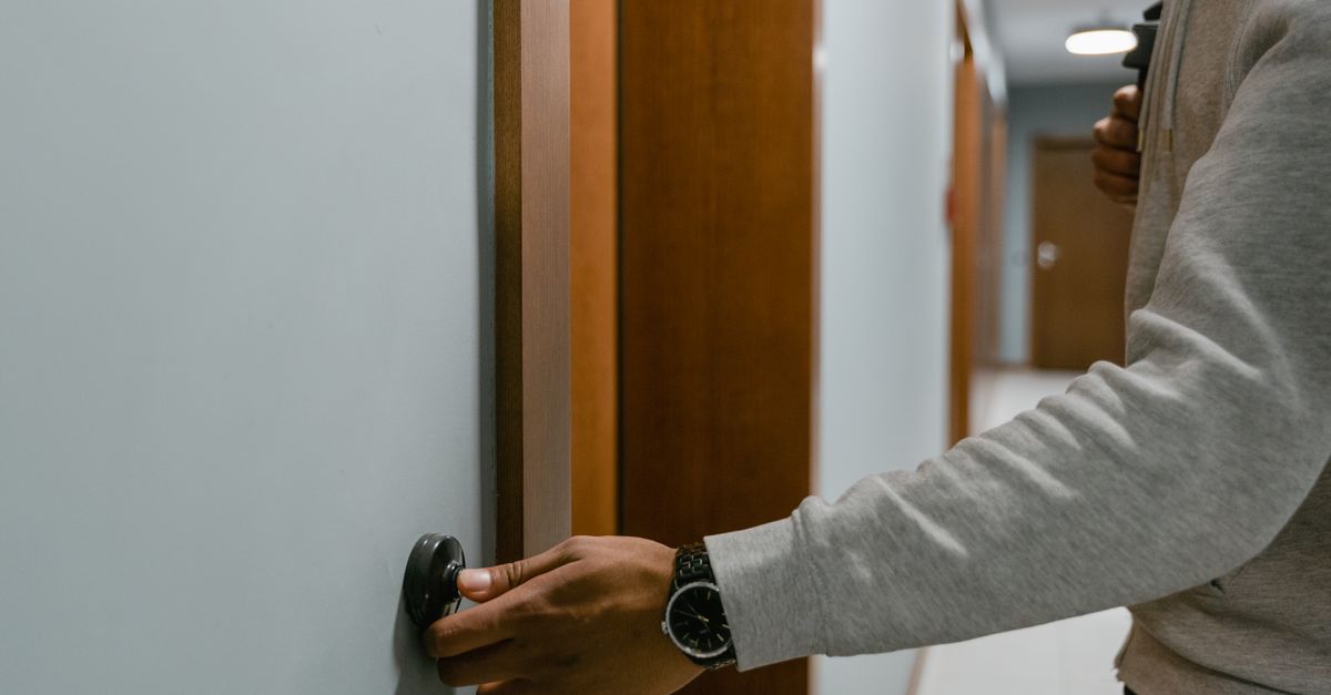locksmith service technician — Expert Pro Locksmith