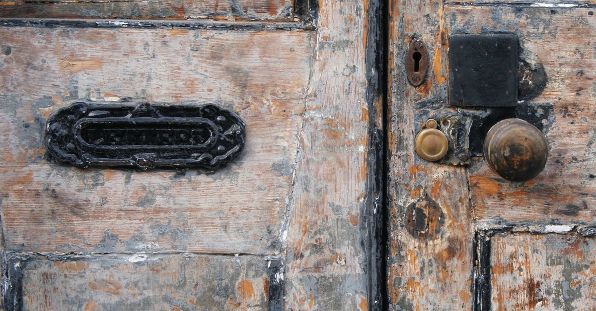 door security hardware — Expert Pro Locksmith