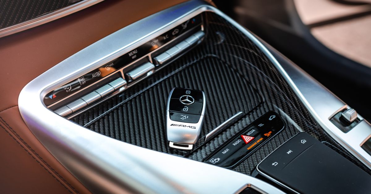 Car Key Replacement by Vehicle Make and Model — Why One Size Never Fits All — Expert Pro Locksmith