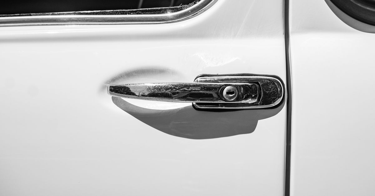 What Our Car Lockout Service Actually Involves (Beyond Just Opening a Door) — Expert Pro Locksmith