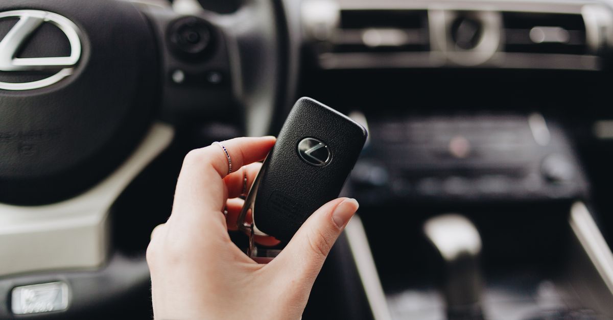 Key Fob Programming: What's Actually Happening Inside Your Vehicle — Expert Pro Locksmith
