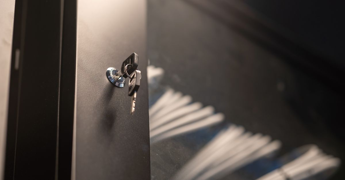 High-Security and Restricted-Key Locks — The Three Grades That Matter — Expert Pro Locksmith