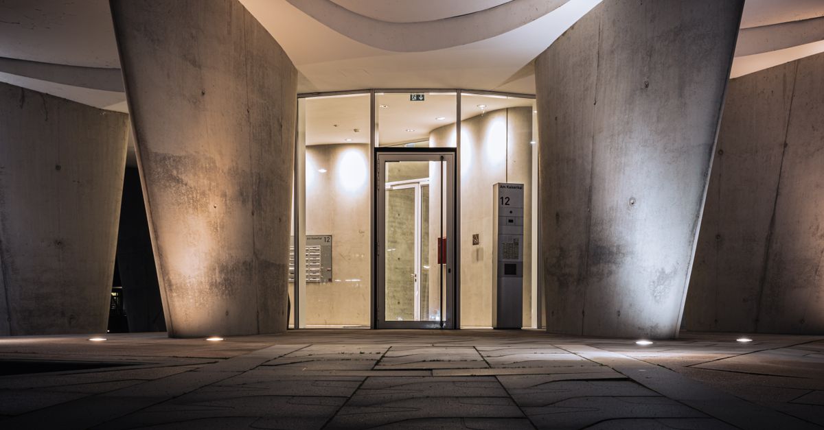 Access Control Installation for Wyckoff Commercial Properties — Expert Pro Locksmith