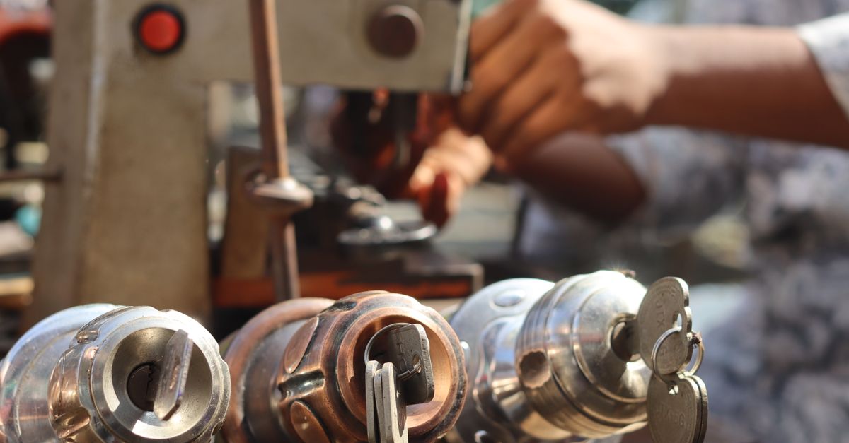 Our Full Commercial Locksmith Services for Wyckoff Offices — Expert Pro Locksmith