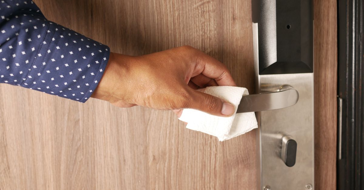 Rekey for Better Access Control — and Why a Lockout Is the Perfect Moment to Do It — Expert Pro Locksmith