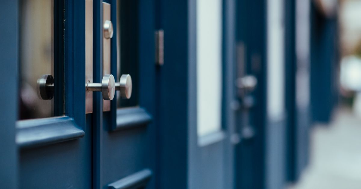 Locked Out of Your Home, Car, or Commercial Property? Not Anymore — Our Full Service Range — Expert Pro Locksmith